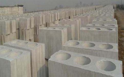 改進后的加氣塊設備有哪些新的技術(shù)